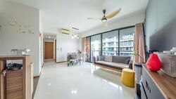 Double Bay Residences (D18), Condominium #503366041
